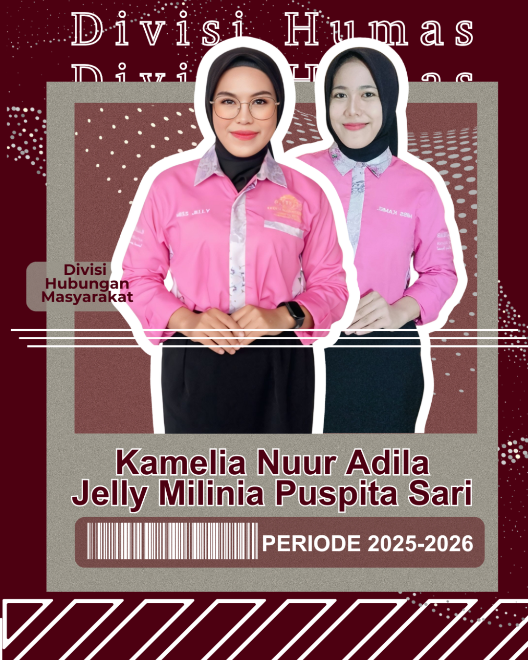 Struktur Organisasi 10