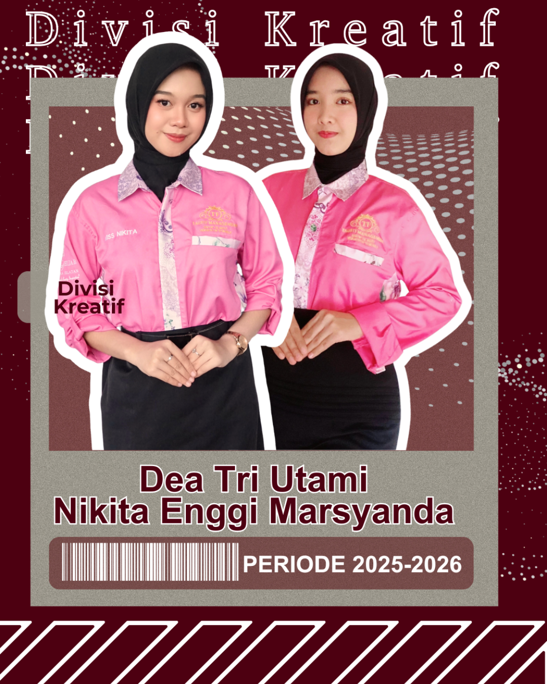 Struktur Organisasi 11