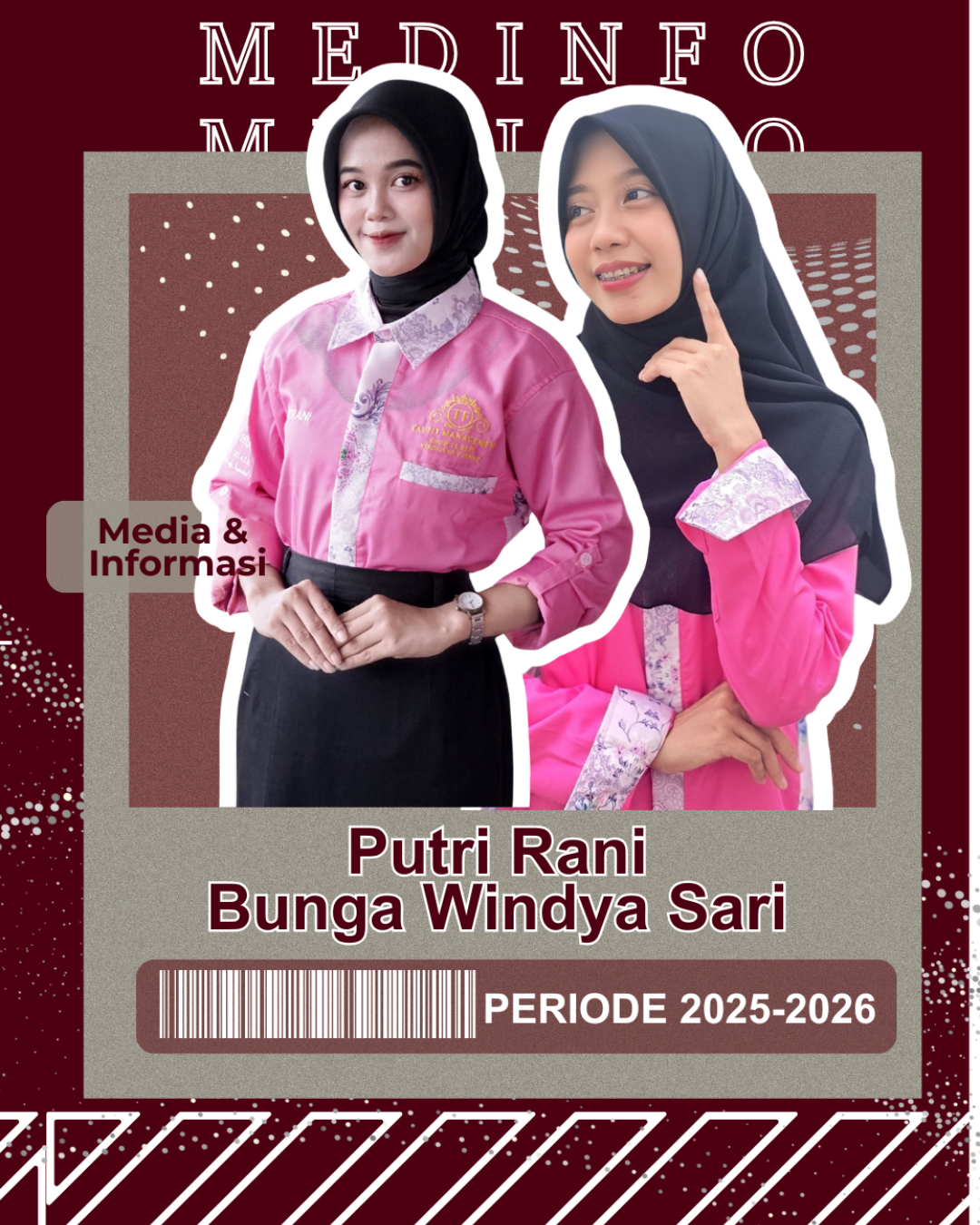 Struktur Organisasi 13