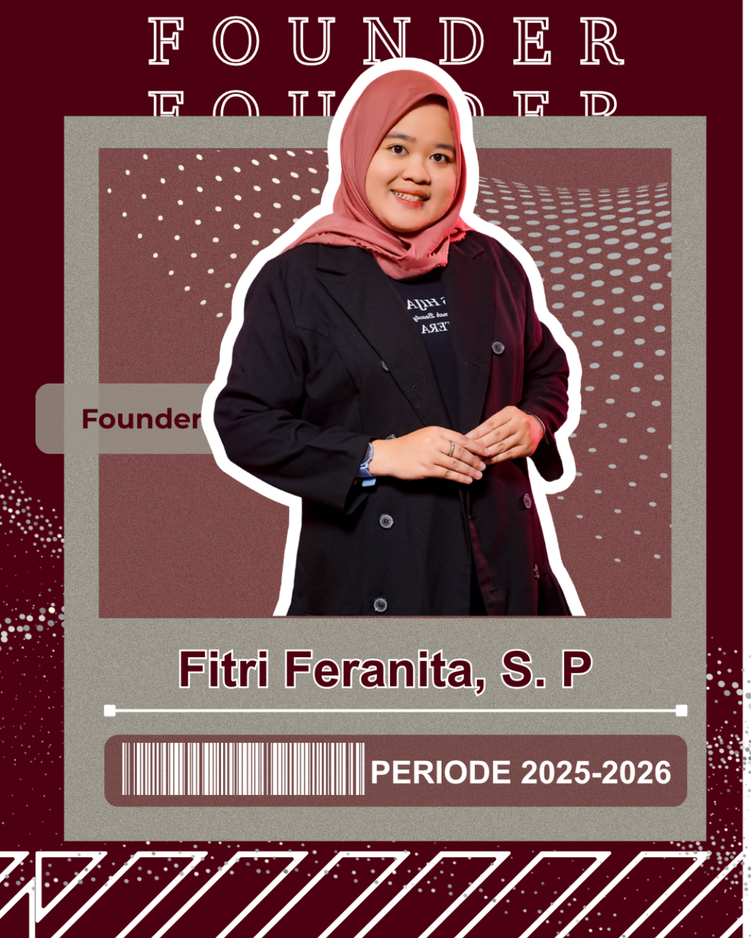 Struktur Organisasi 2