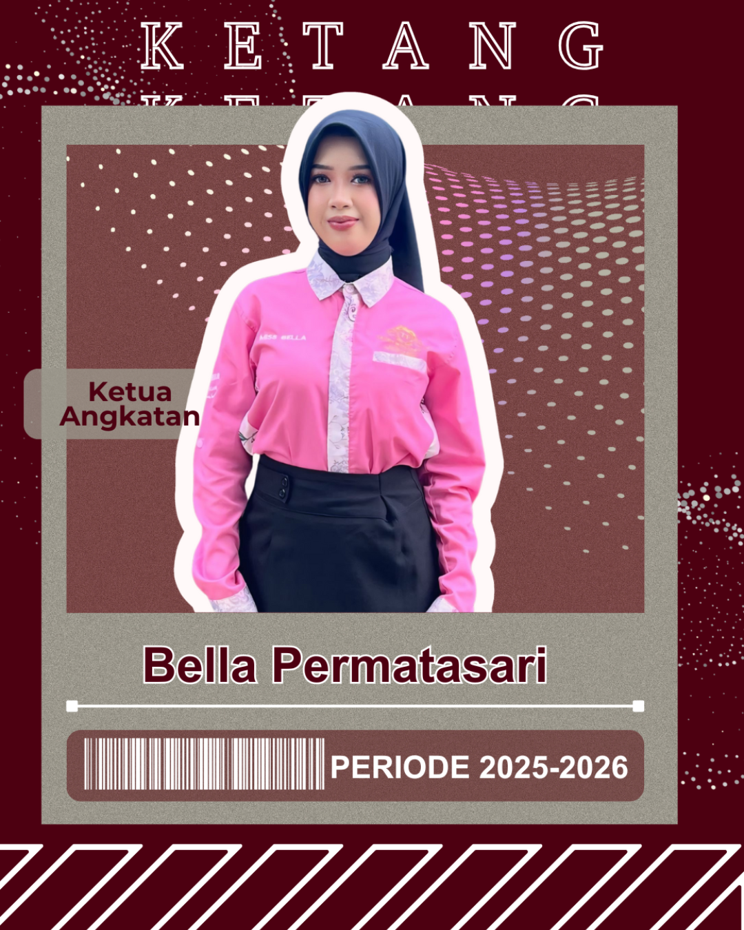 Struktur Organisasi 3