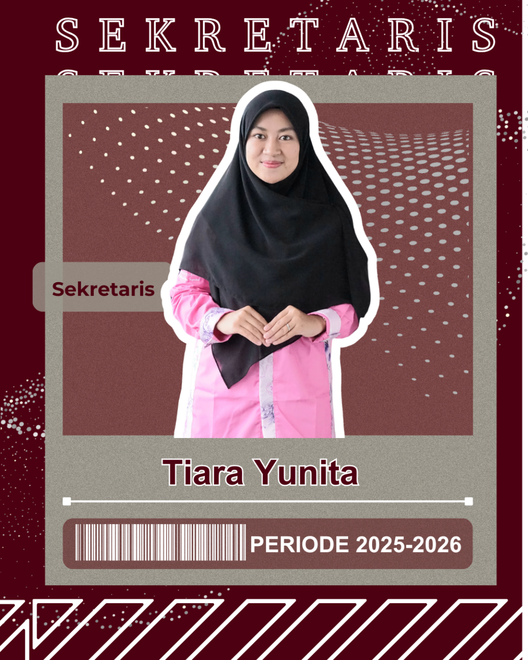 Struktur Organisasi 5