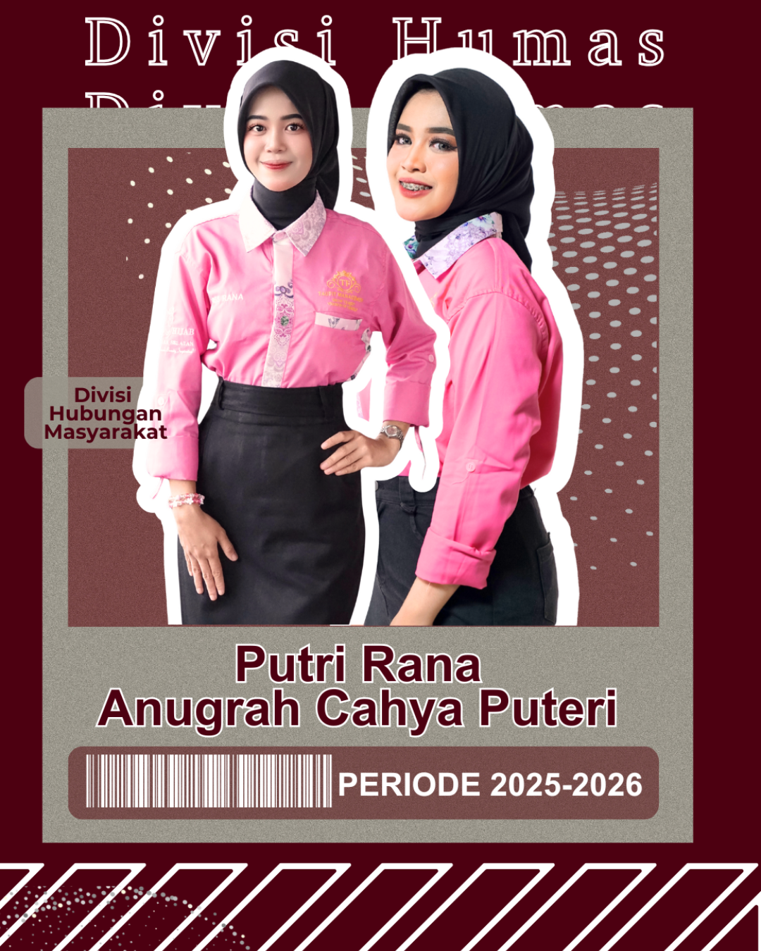 Struktur Organisasi 9