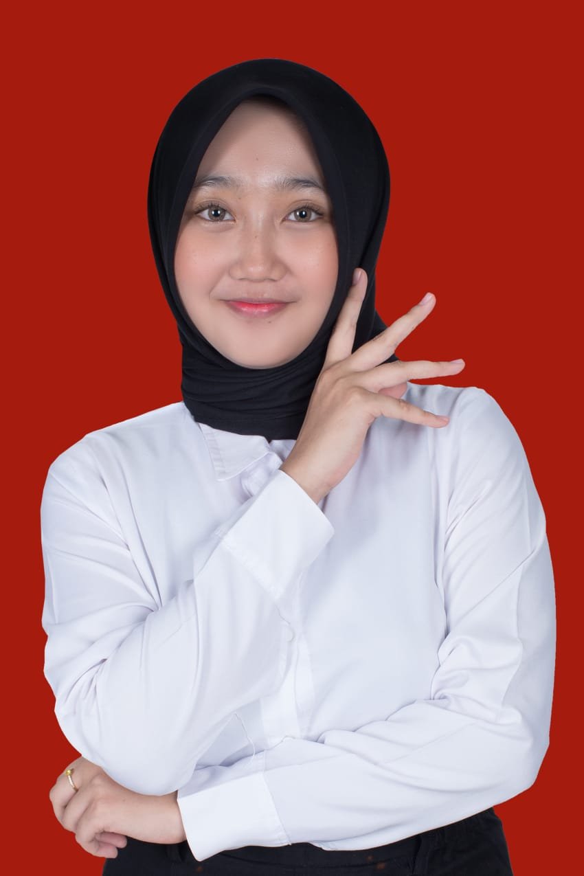 Luckyta Distyanissamaulida 