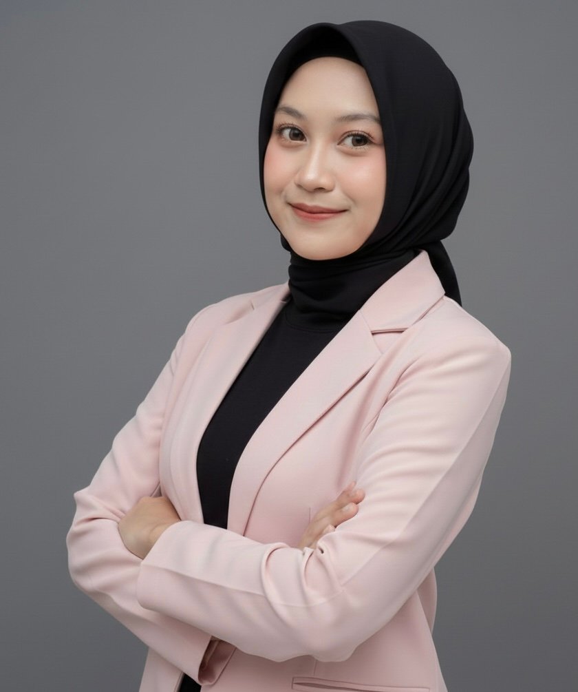 Tasya aulia buana
