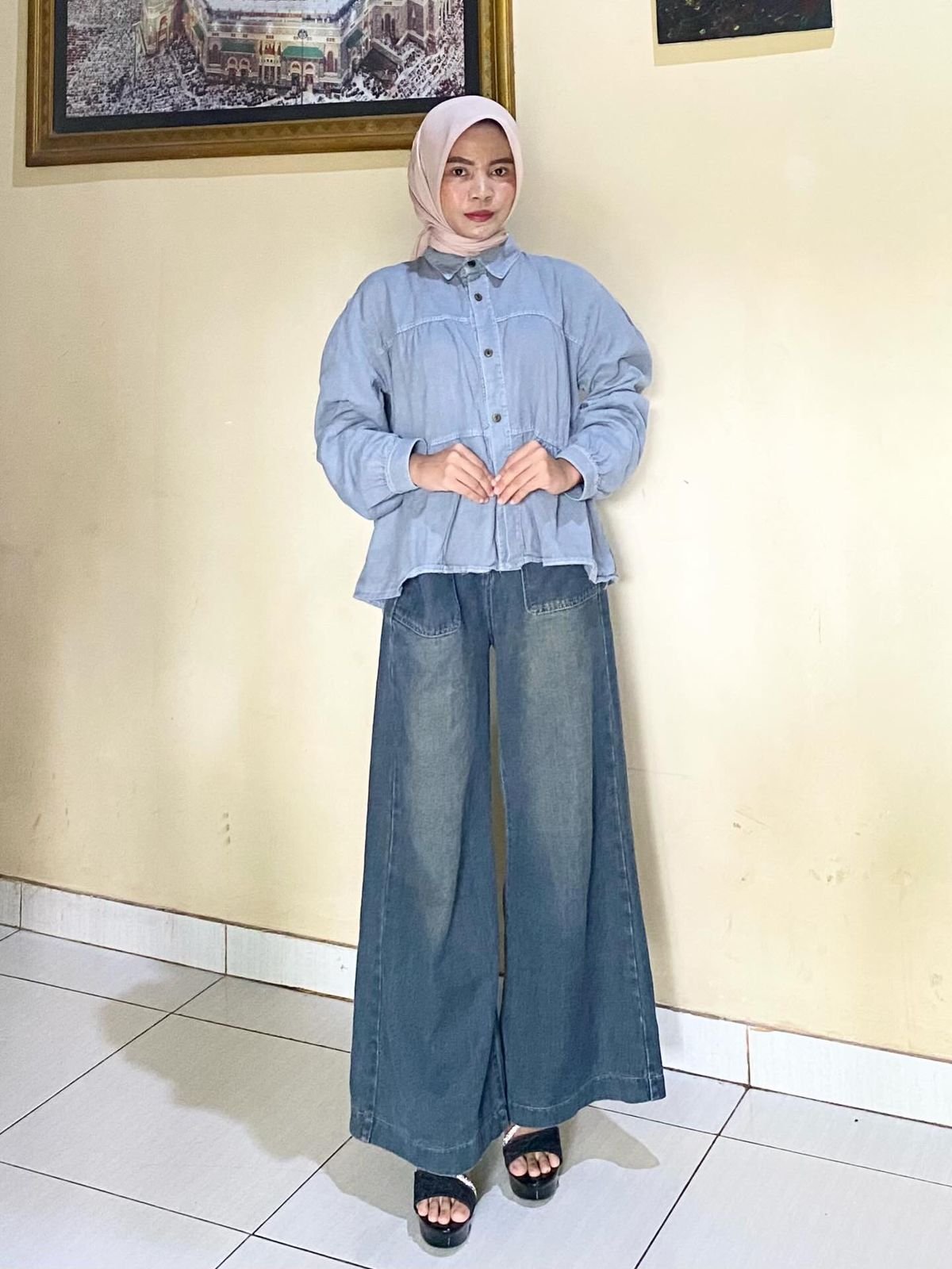 Resa Aulia Eka Candra 