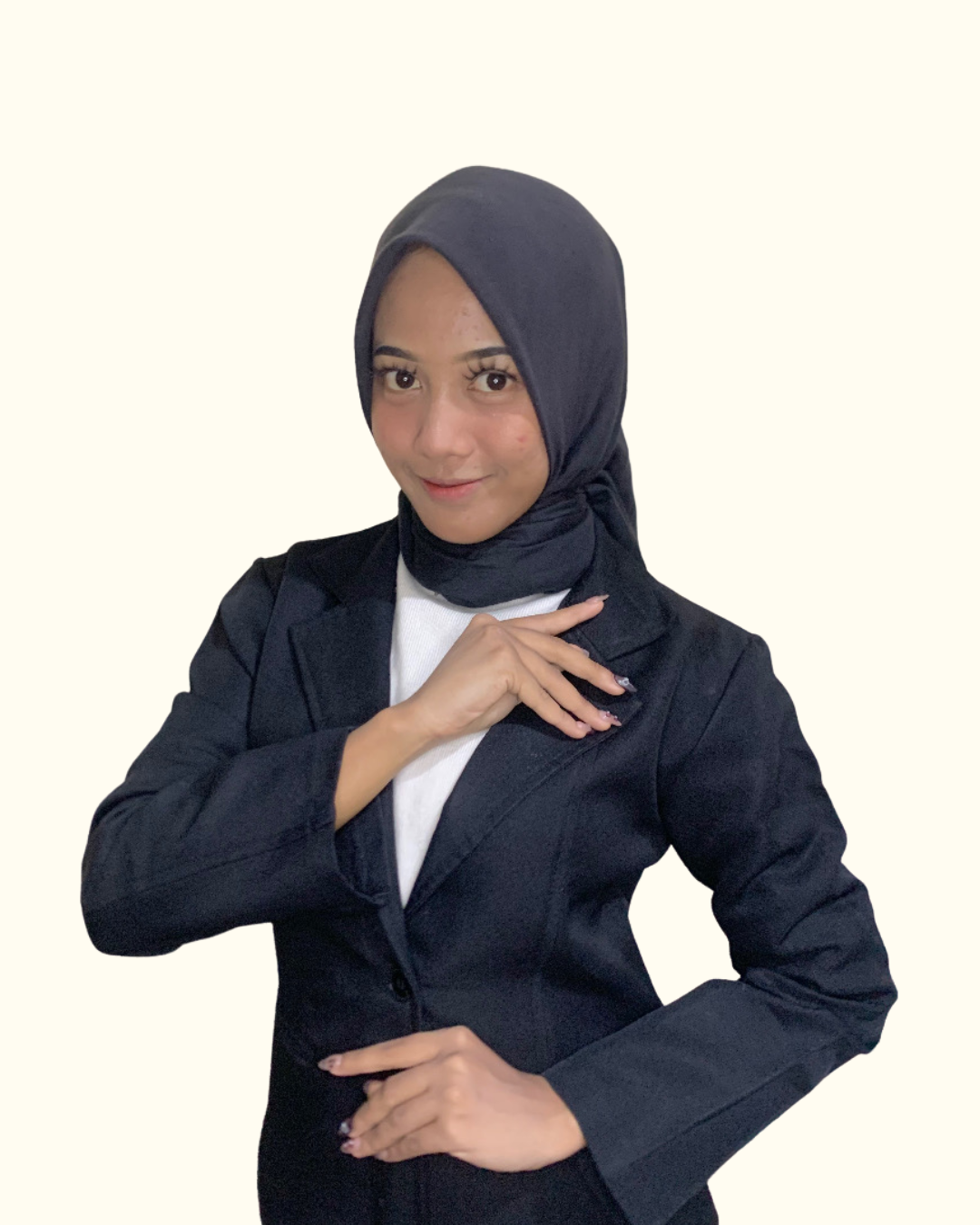 Nabila Fitria Ramadini