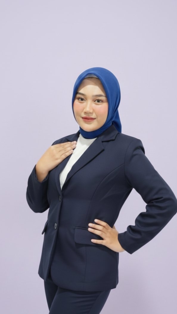 Allita Syahrani 