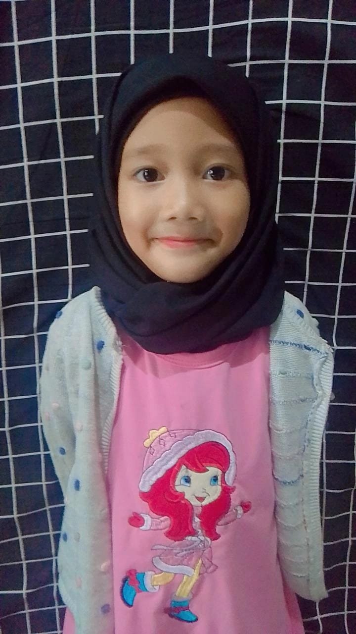 Naura Alyssa Humaira 