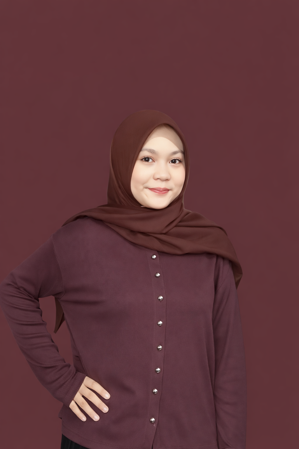 Adelya Helmiana Hadzwan 