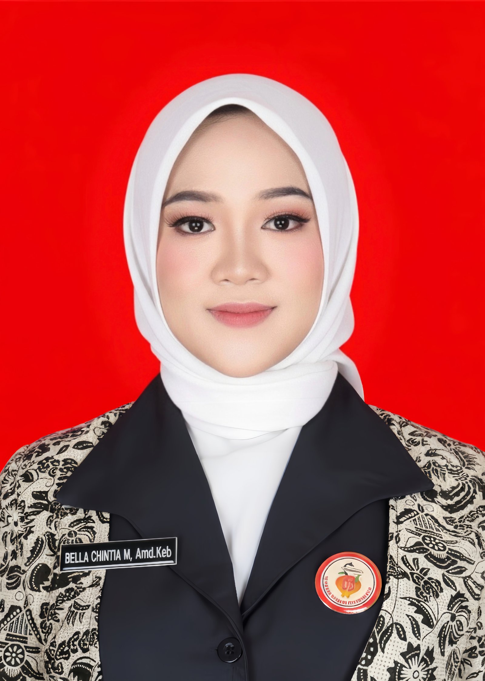 Bella Chintia Margaretha 