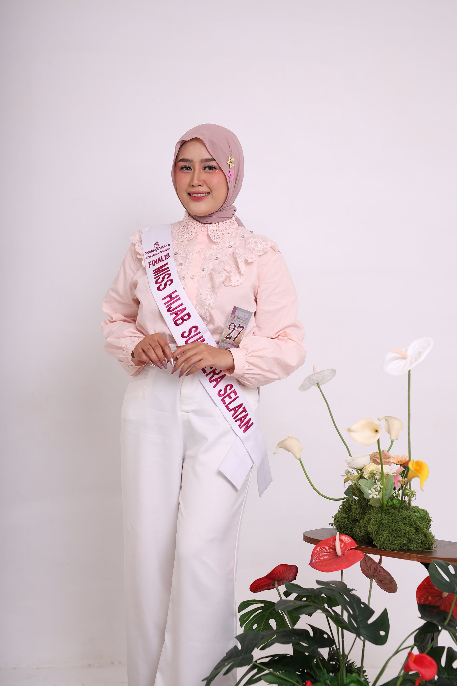 Allita Syahrani 