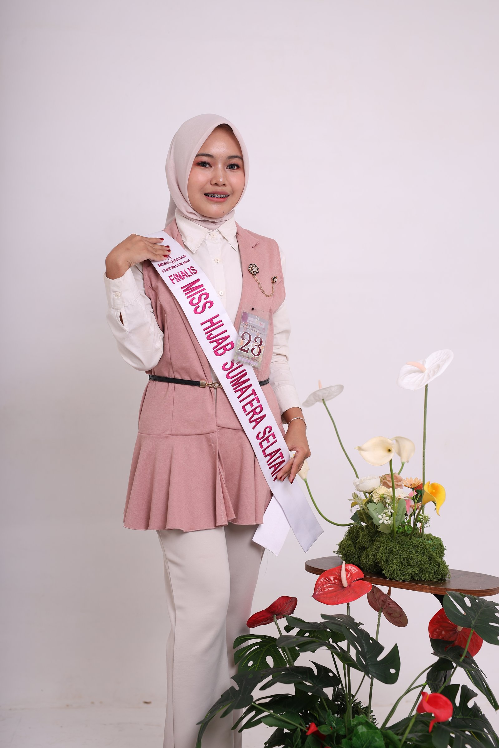 Mariska Pratiwi 