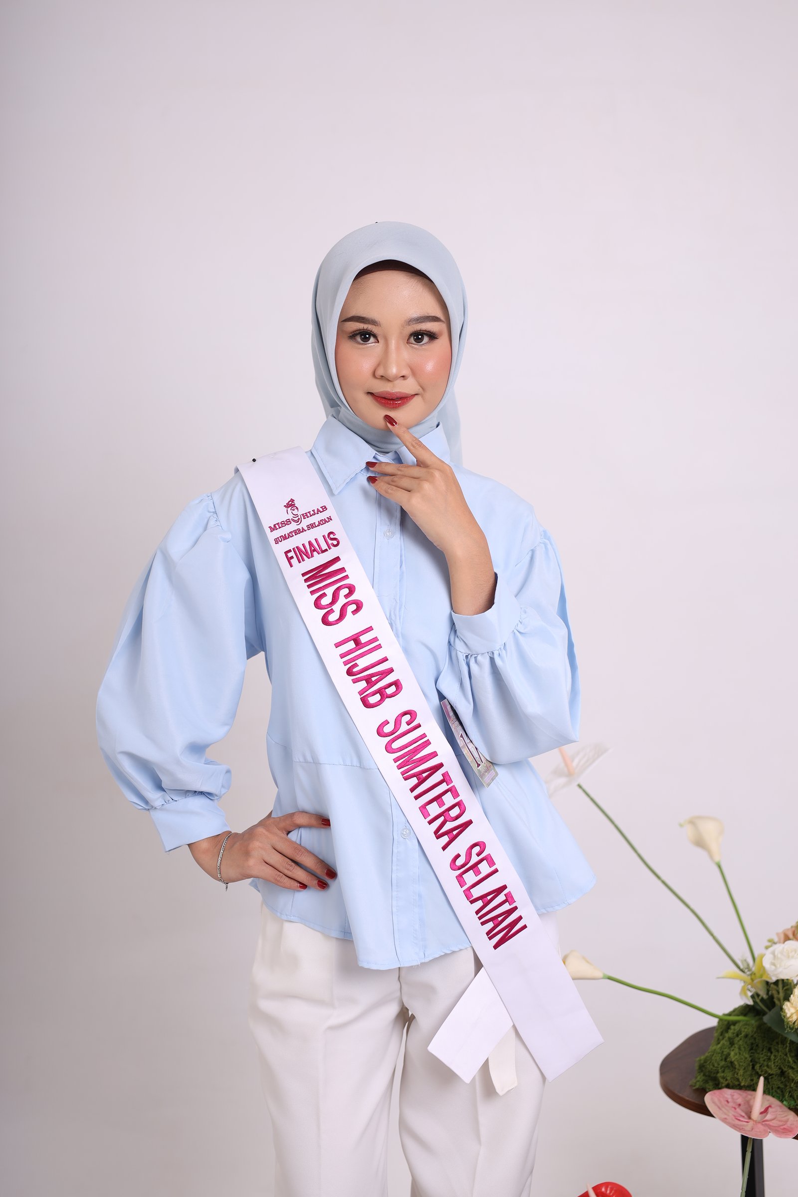 Ranti Sapitri