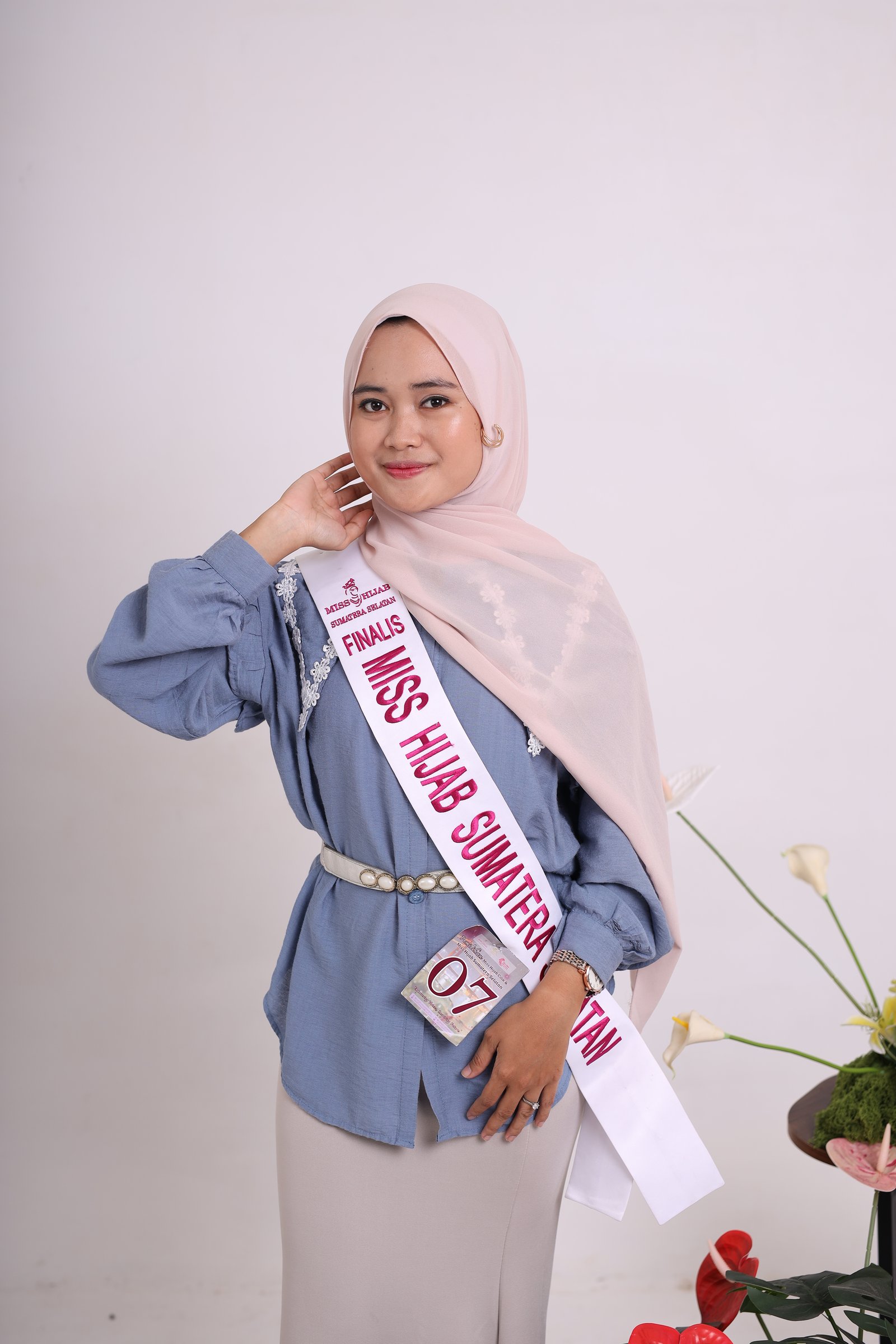 Adzirah Ainun Safirah