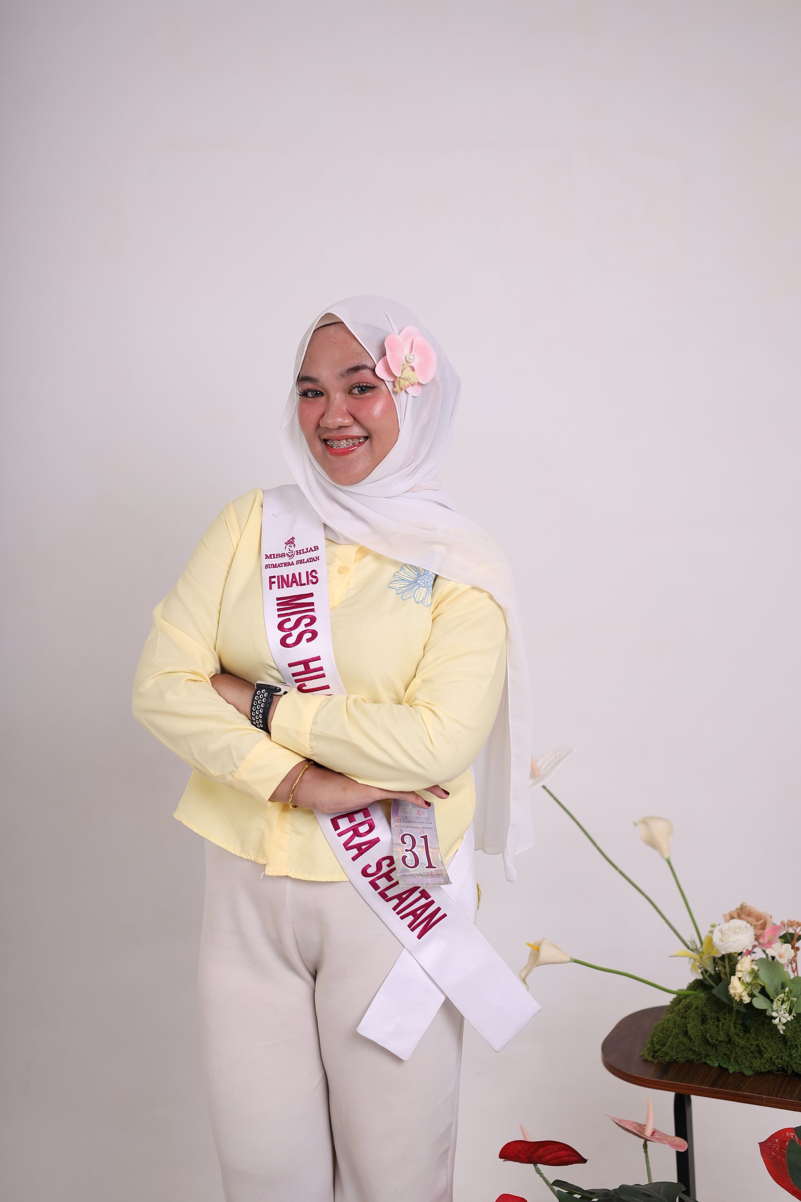 Bella Chintia Margaretha 