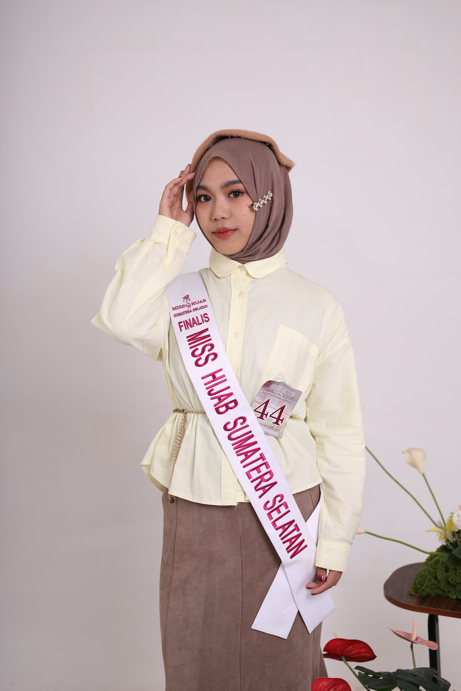 Ellsa saputry 