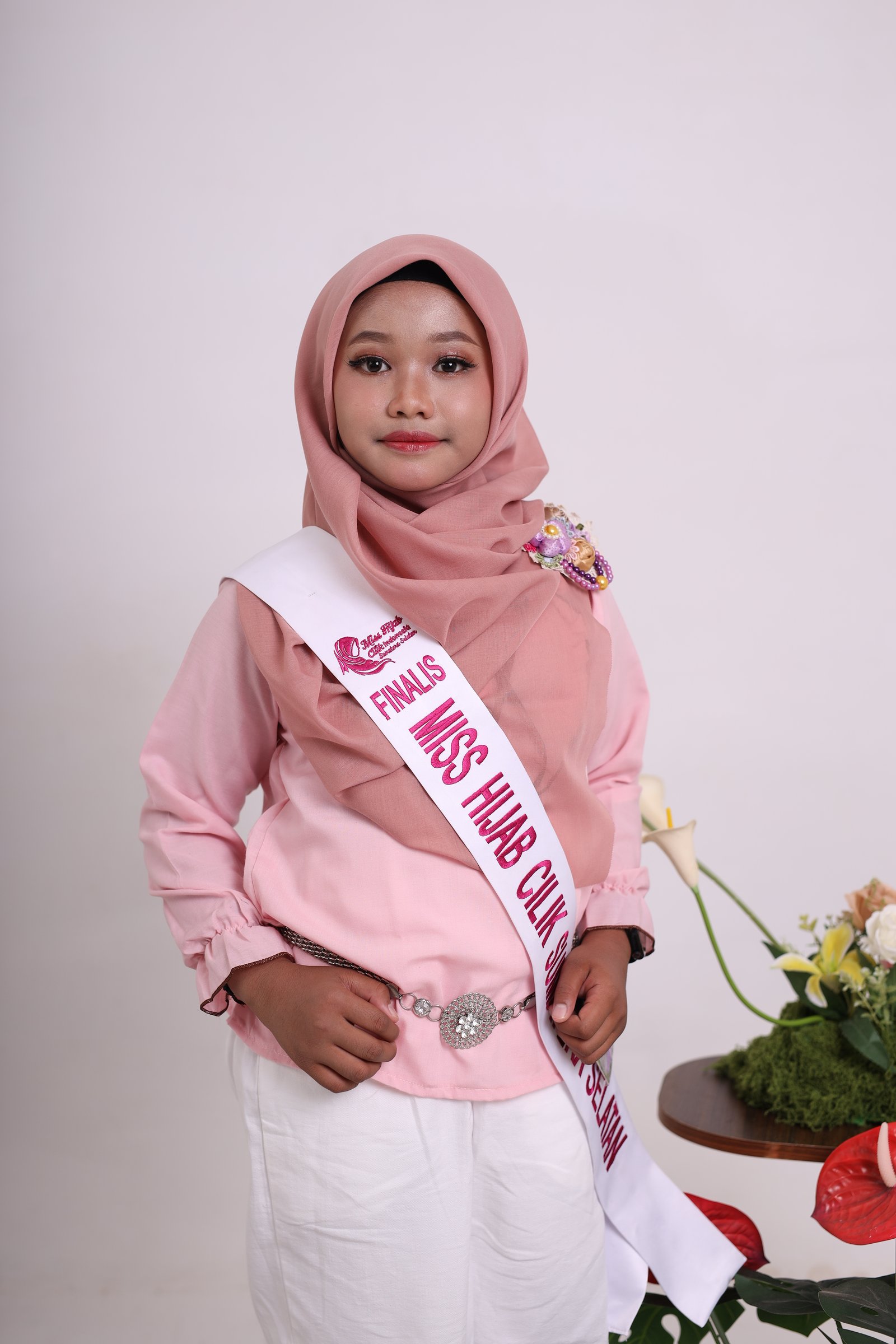 Aida Wulandari 