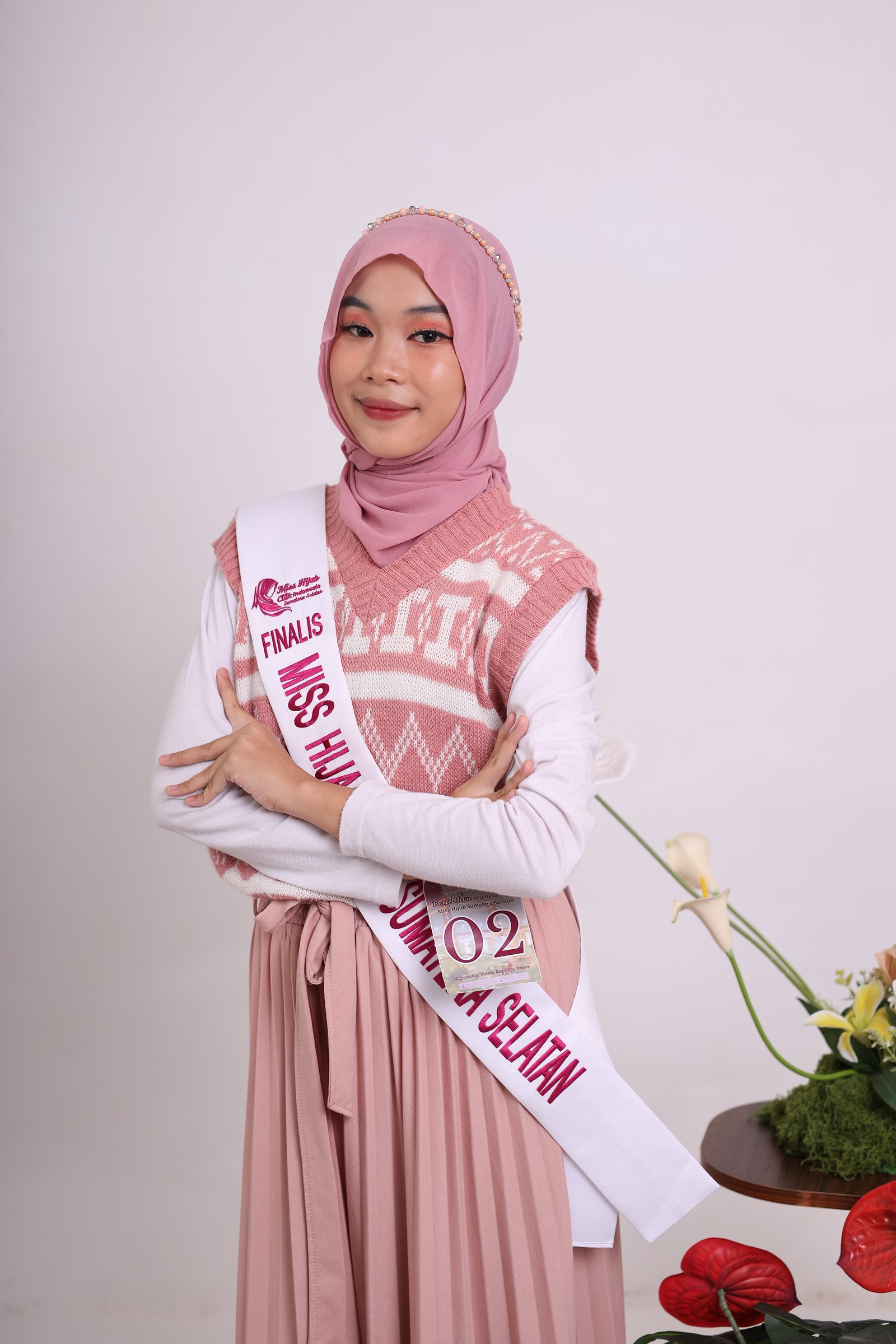 Decha Putri Ananda