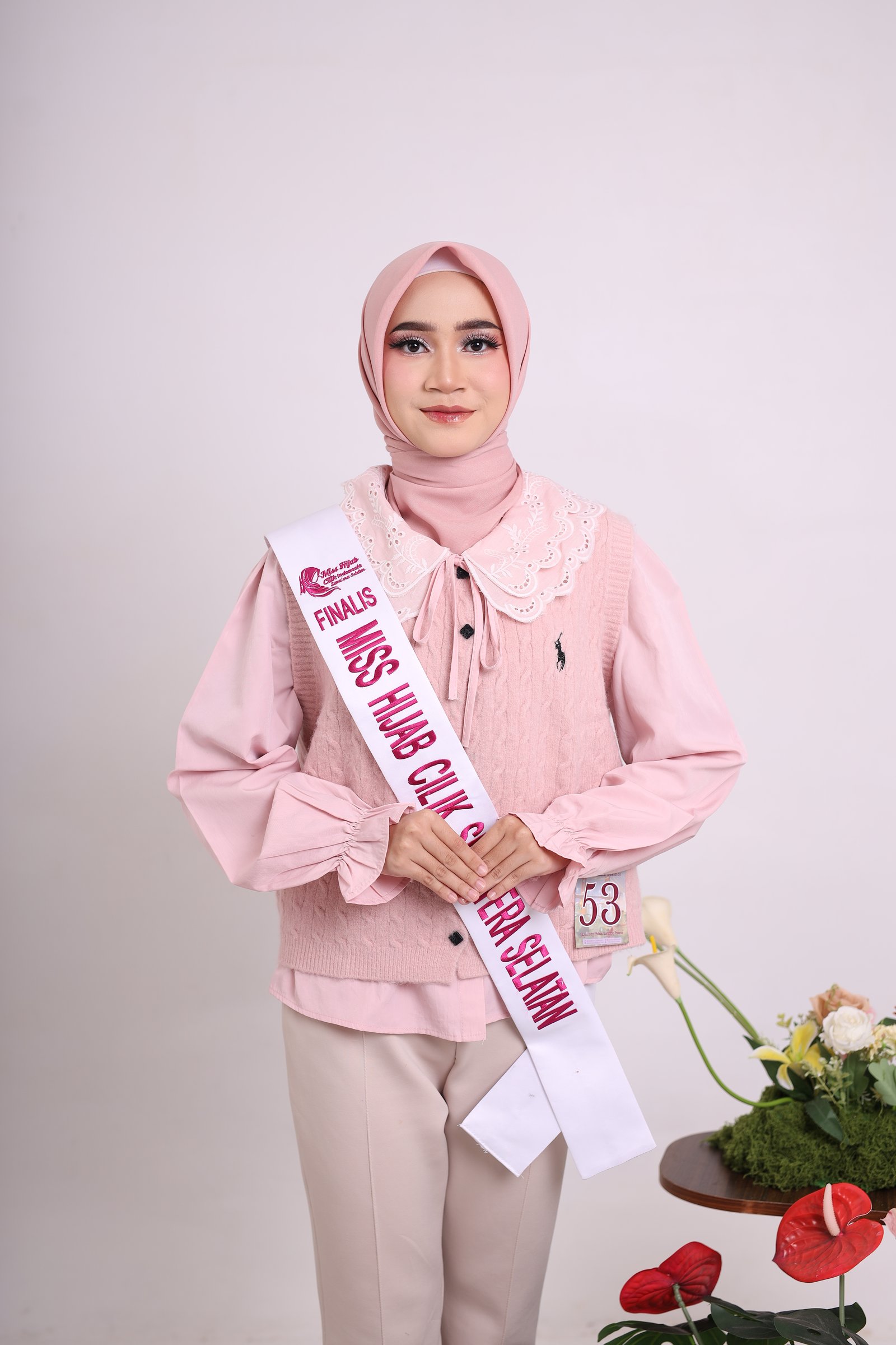 Aisyah Zhafirah Ramadhani 