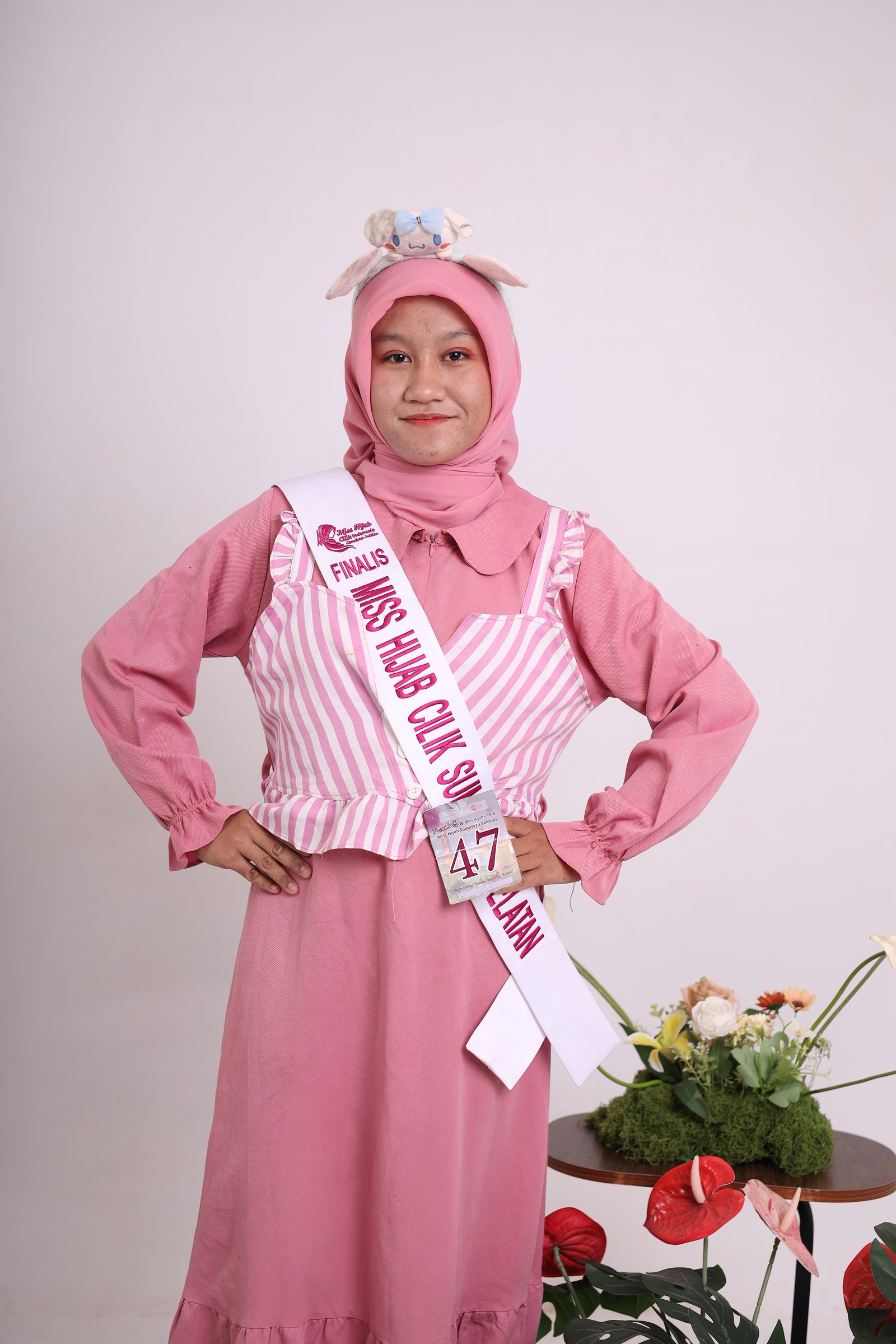 Altifah feronica