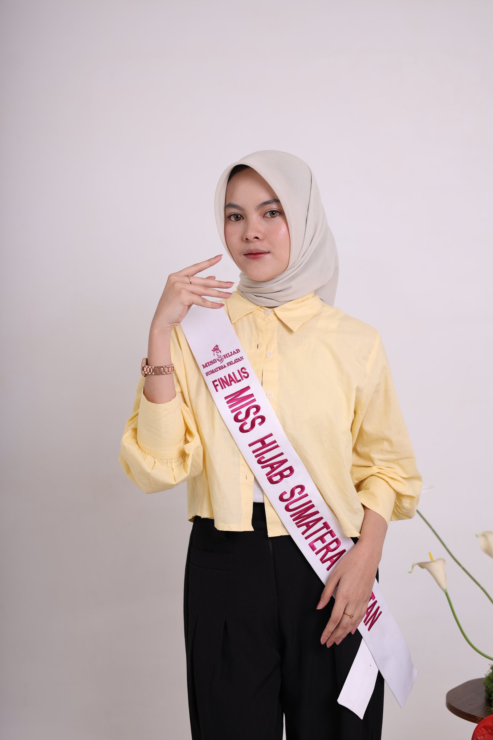 Mesy Auliah