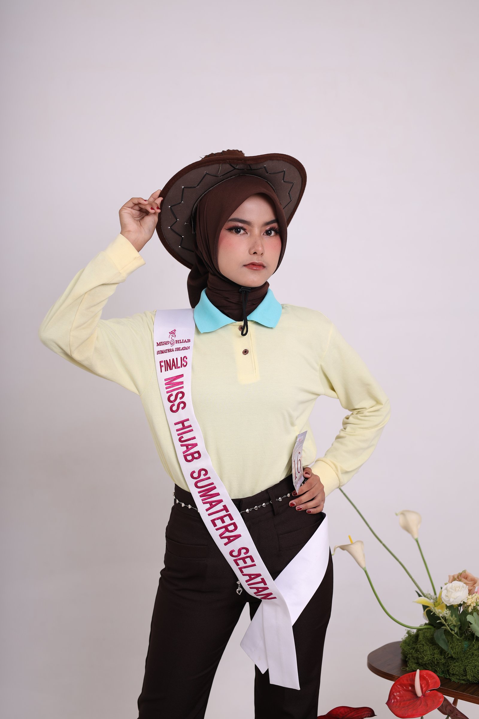Saskia Alifa Zahran