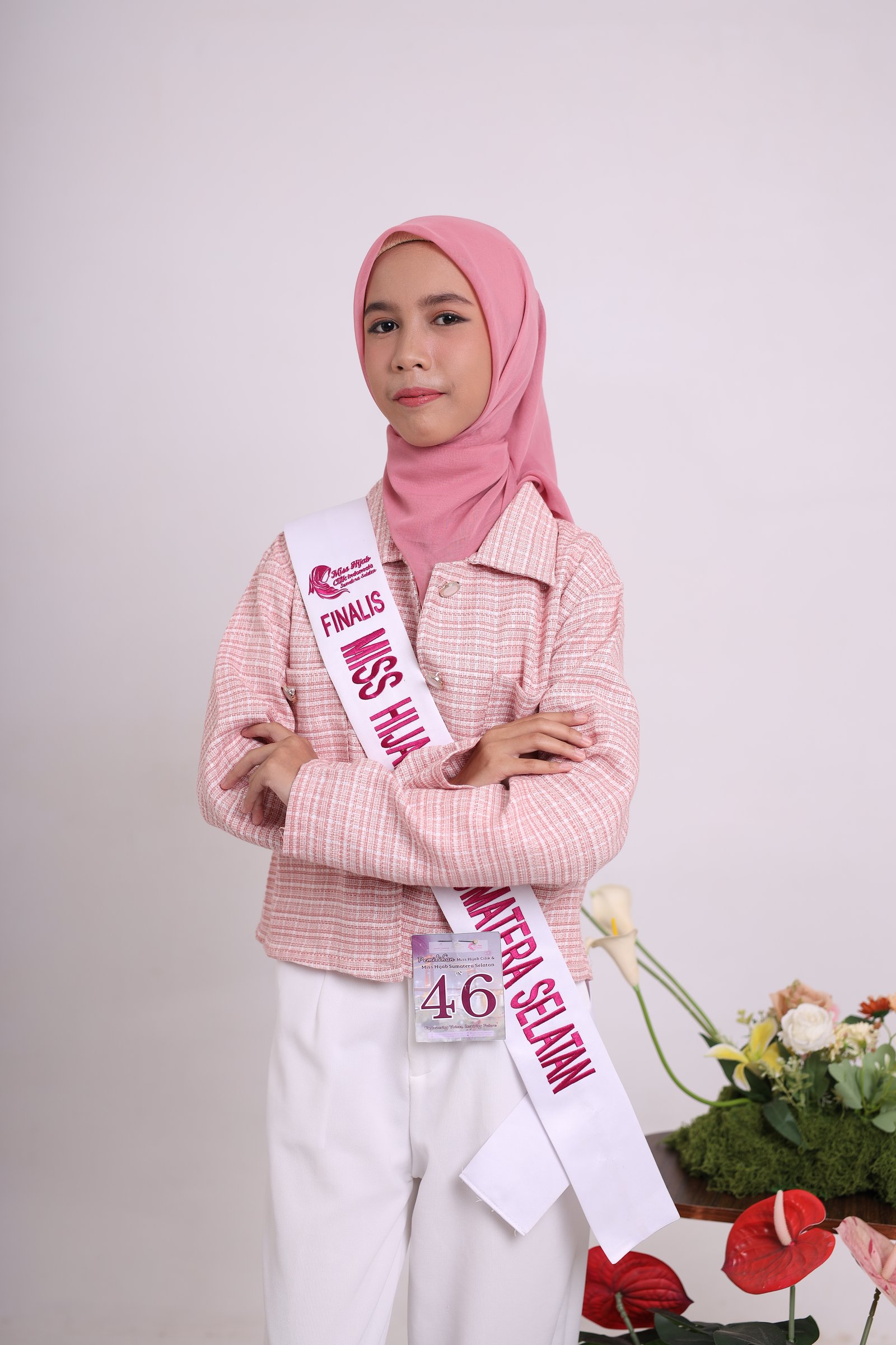 Inara Qisha Amirajingga
