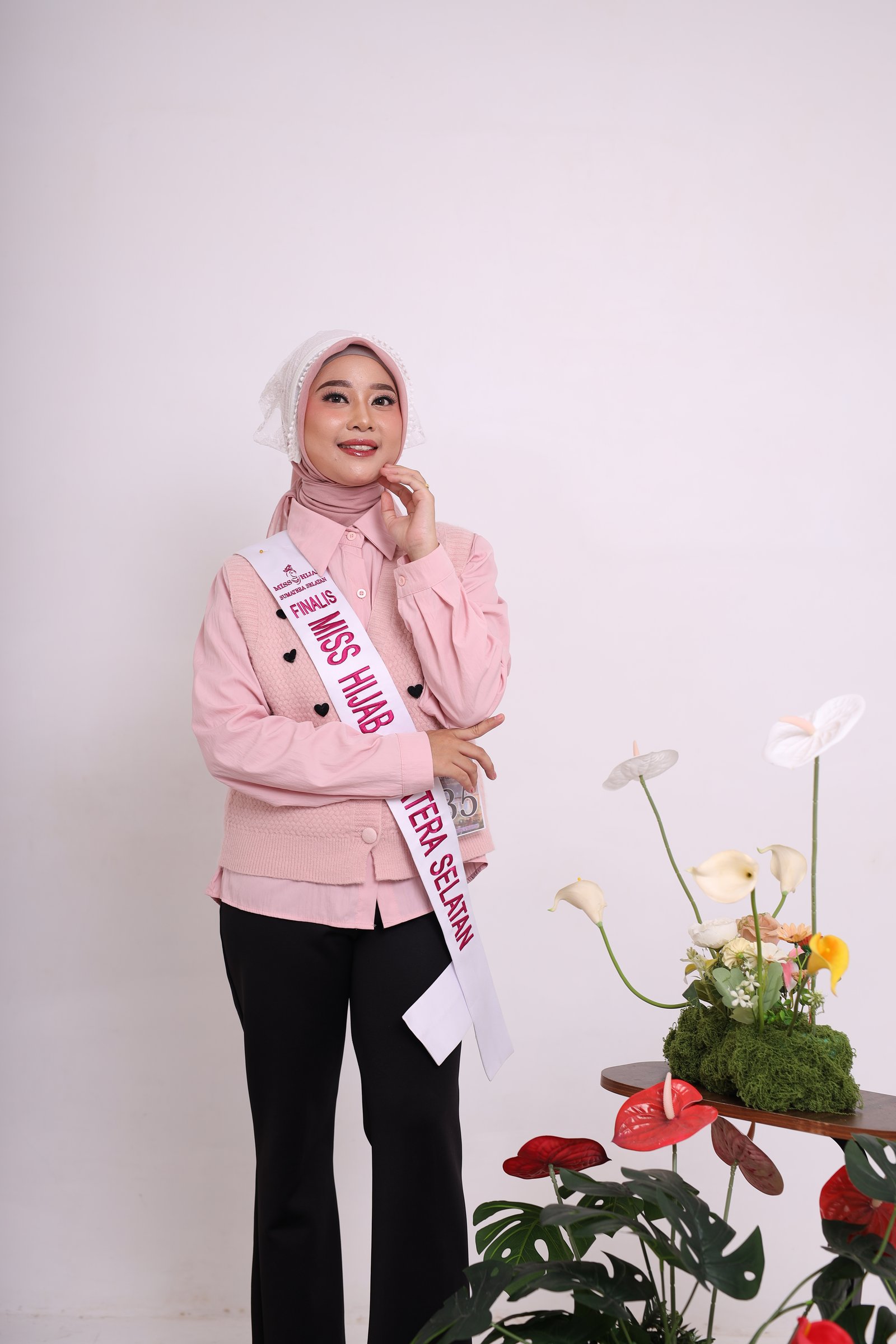 Mawahdatul Fitriyani