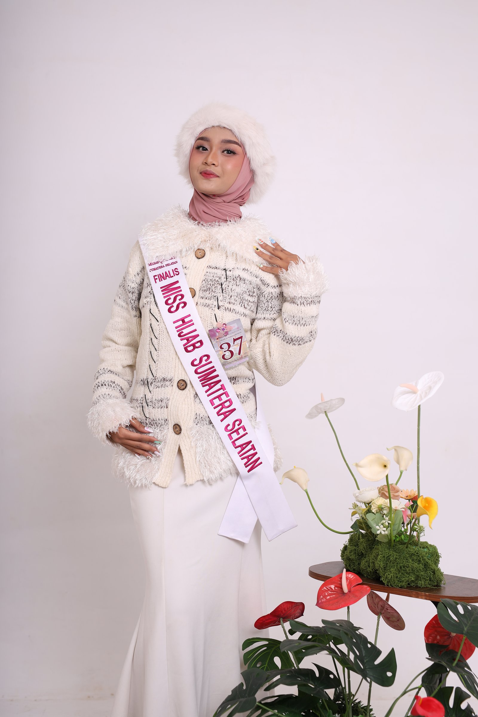Zahra Amalia